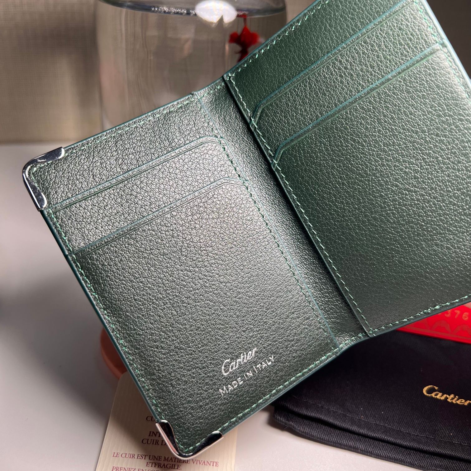 Montblanc Wallets Purse